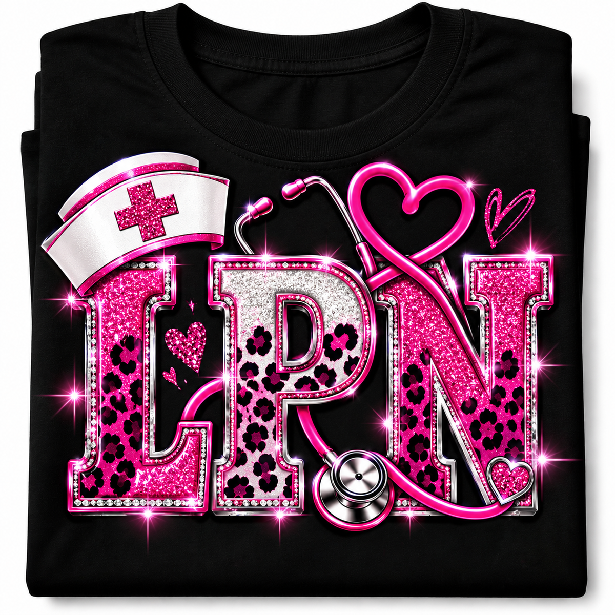 LPN Shirt