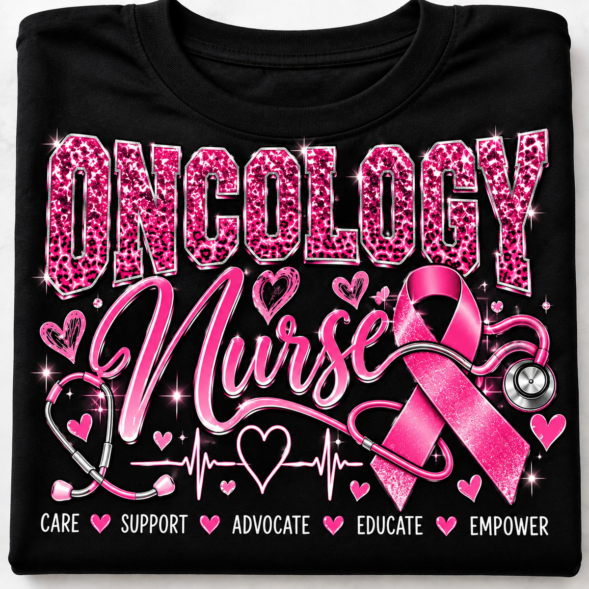 Oncology Nurse