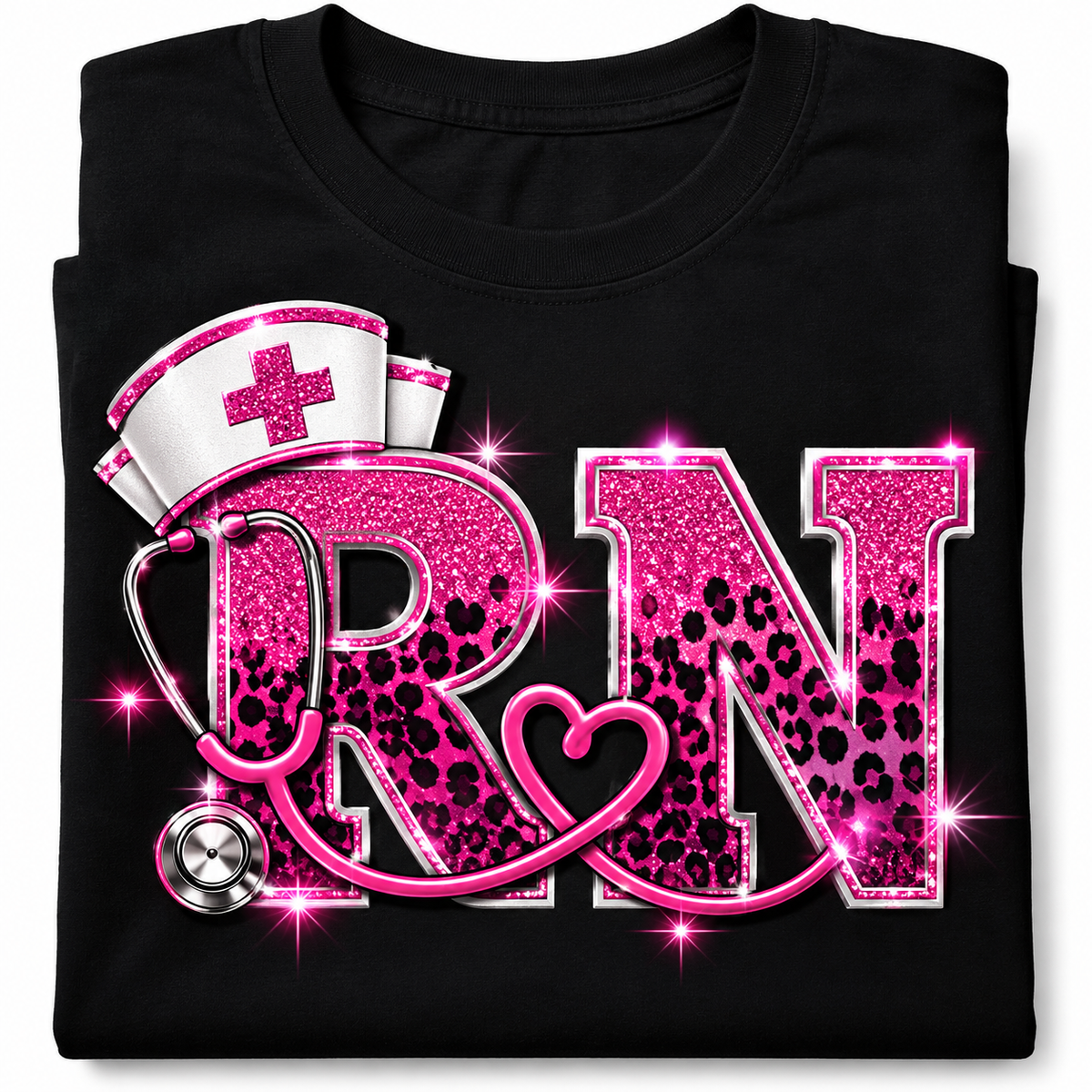 Registered Nurse Shirt