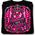 Stroger Than Cancer