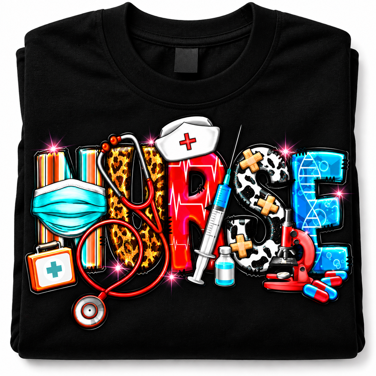 NURSE Shirt