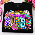 Oncology Nurse