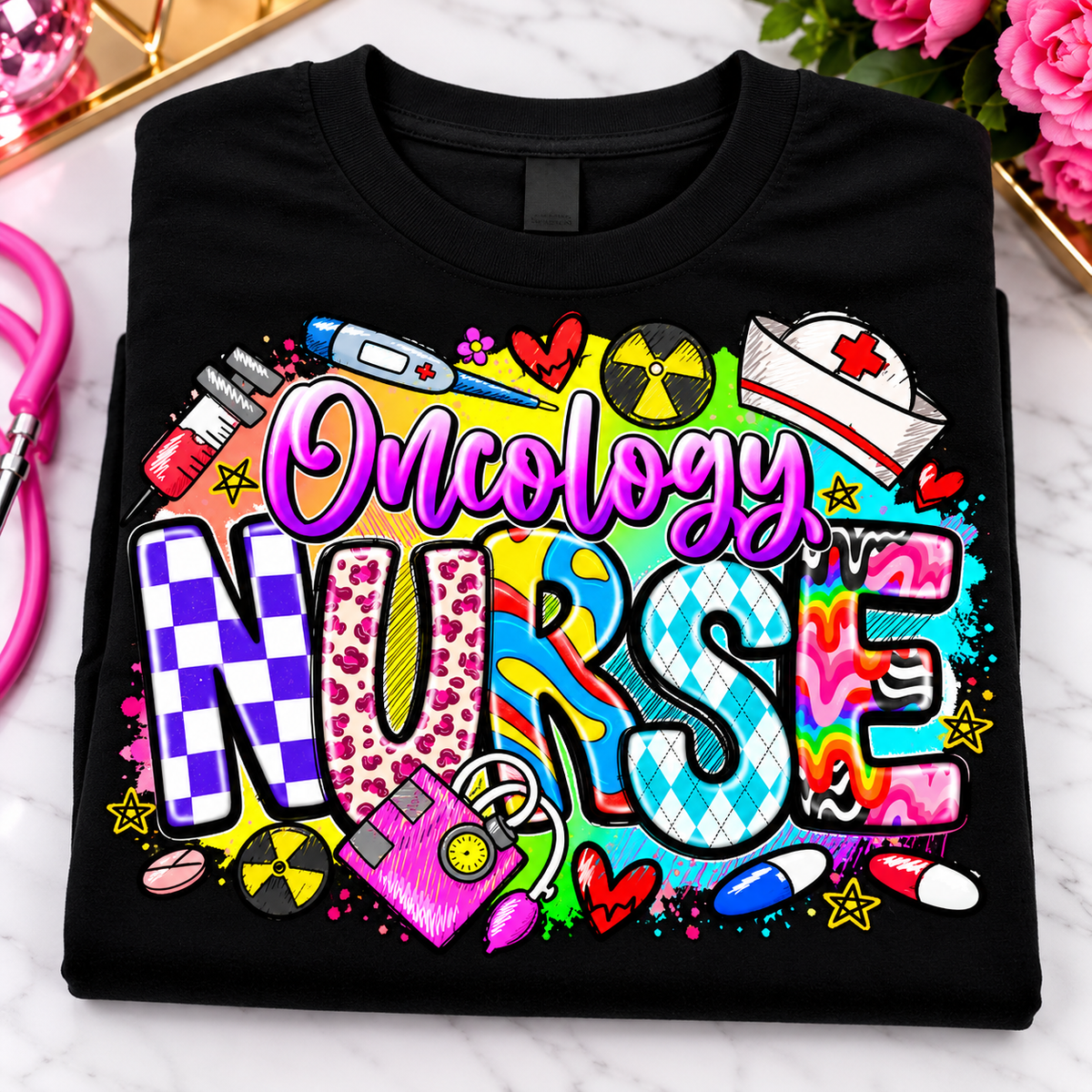 Oncology Nurse