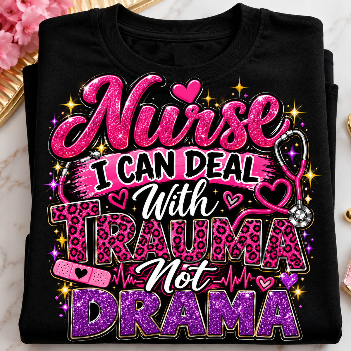 Nurse Drama