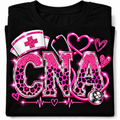 Nurse Aid Shirt