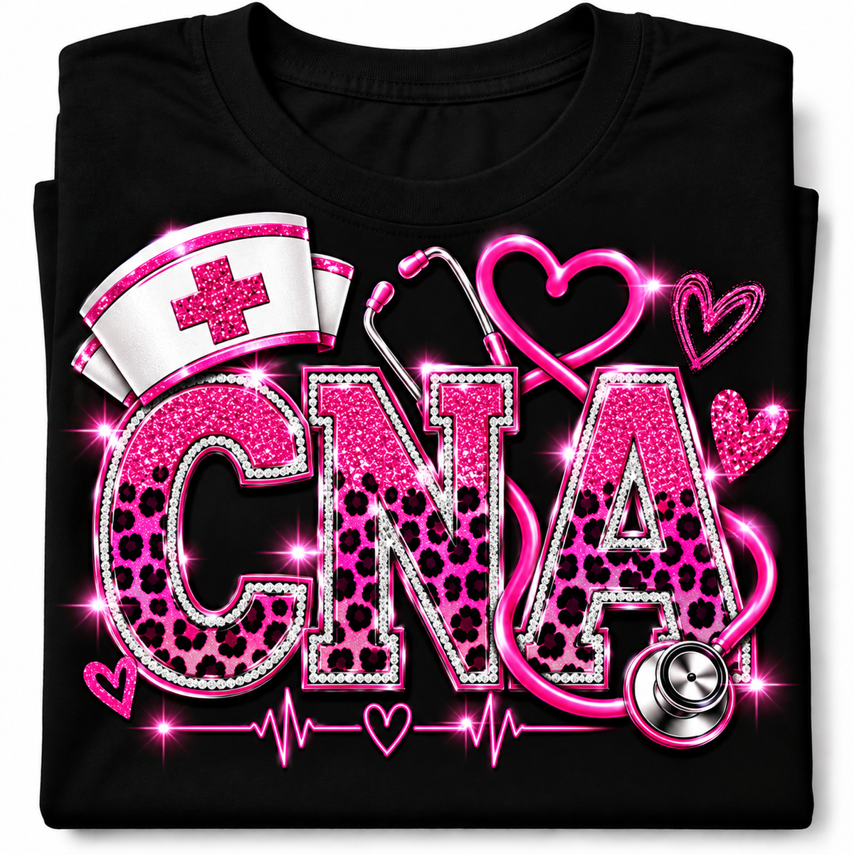 Nurse Aid Shirt